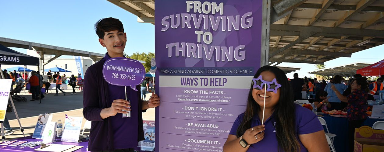 Wellness Health Fair 2025