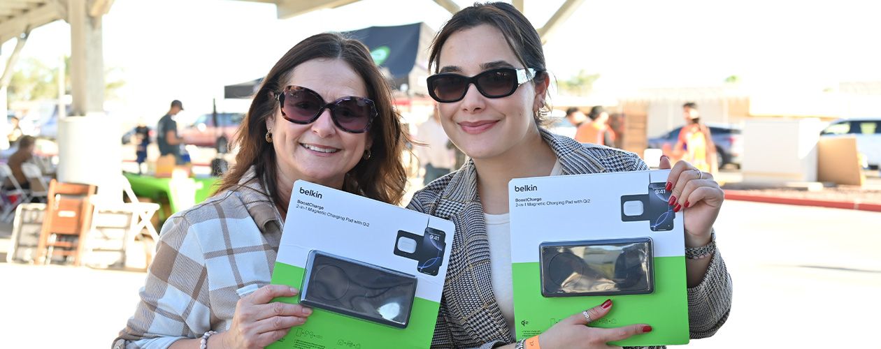 Wellness Health Fair 2025