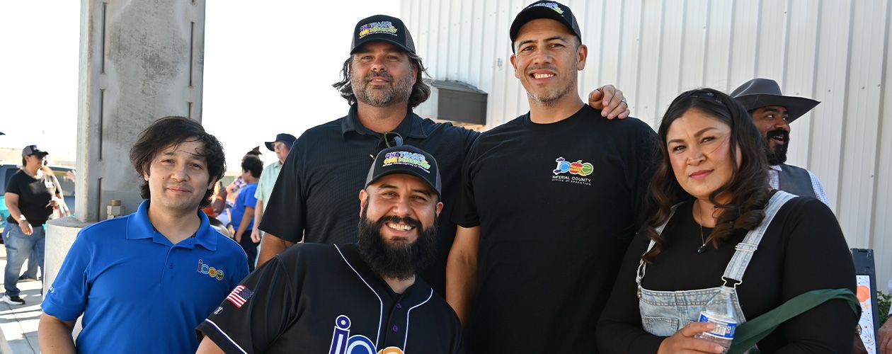 Wellness Health Fair 2025