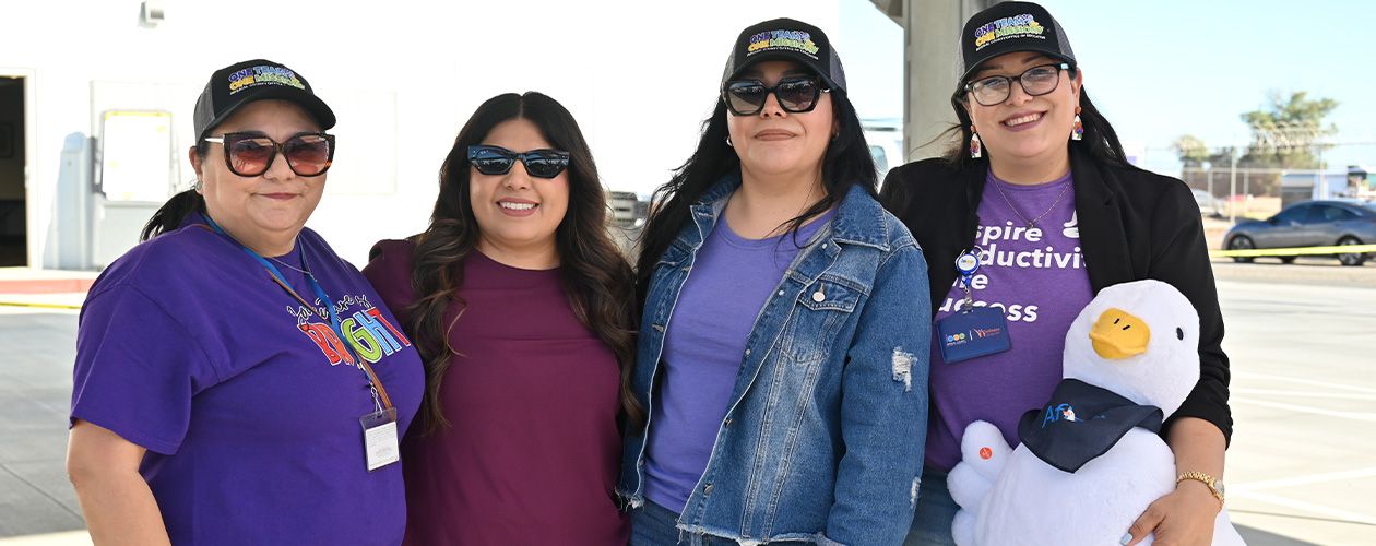 Wellness Health Fair 2025