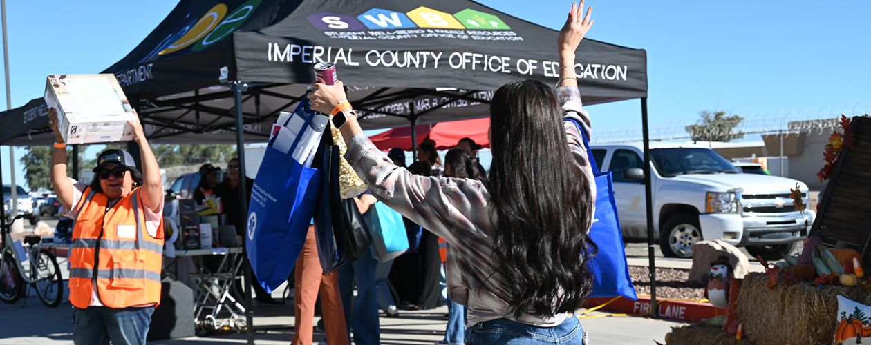 Wellness Health Fair 2025