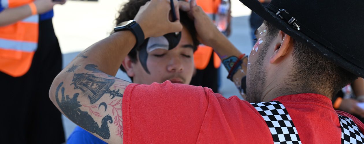 Wellness Health Fair 2025