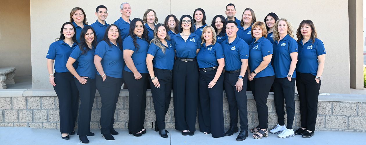 SELPA Staff December 2025