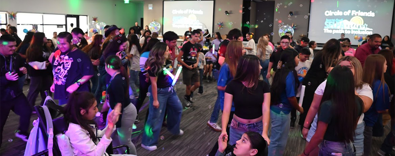 CoF Event
