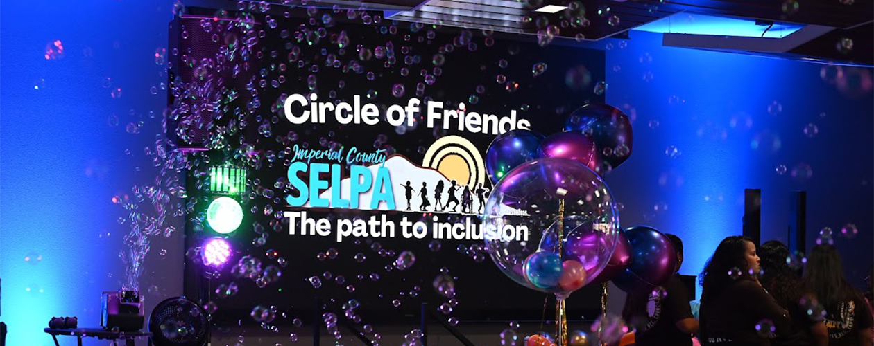 COF Event