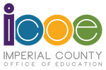 ICOE logo